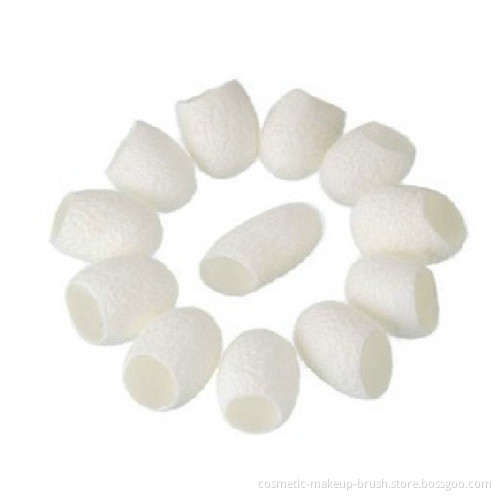 New! Silkworm Cocoon Facial Cleansing Ball